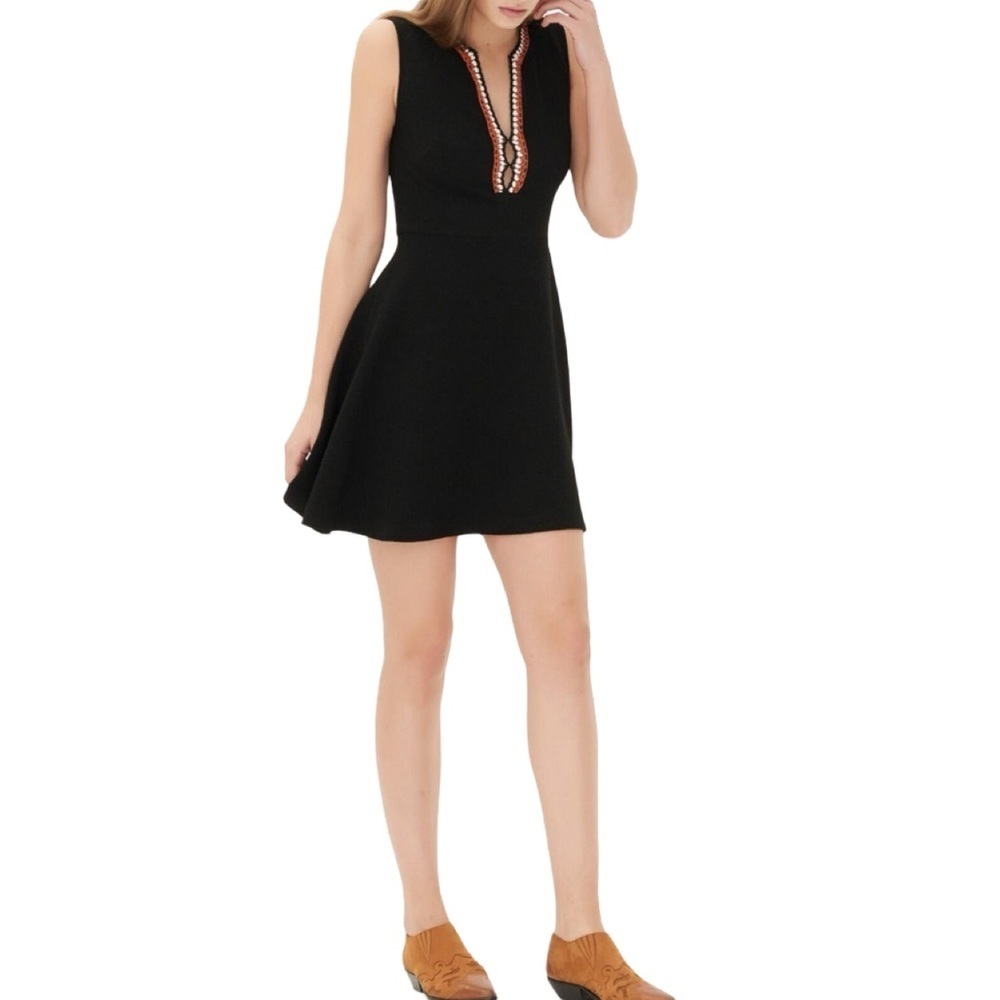 Sandro Dress - Picture 11 of 12